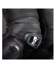 Oxford Nexus 1.0 Leather Motorcycle Trousers at JTS Biker Clothing